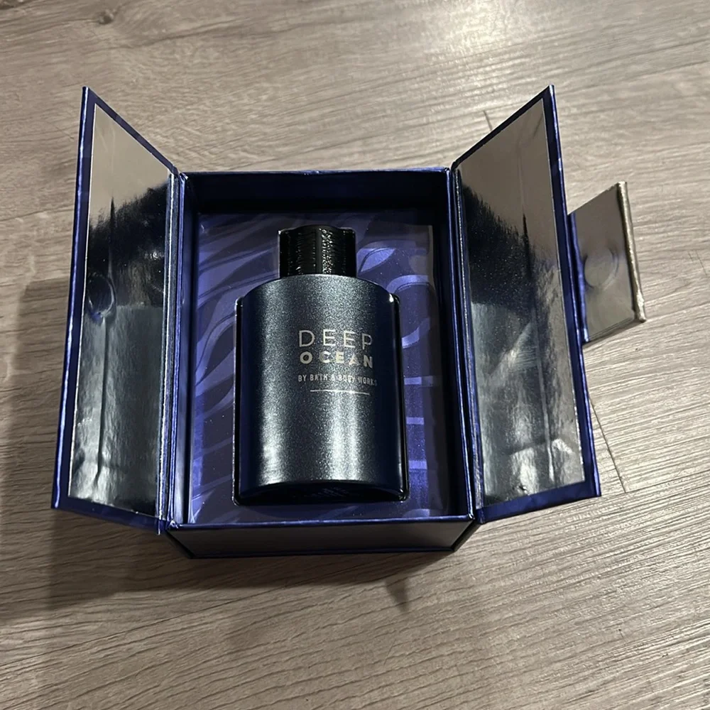 BATH & BODY WORKS | Deep Ocean